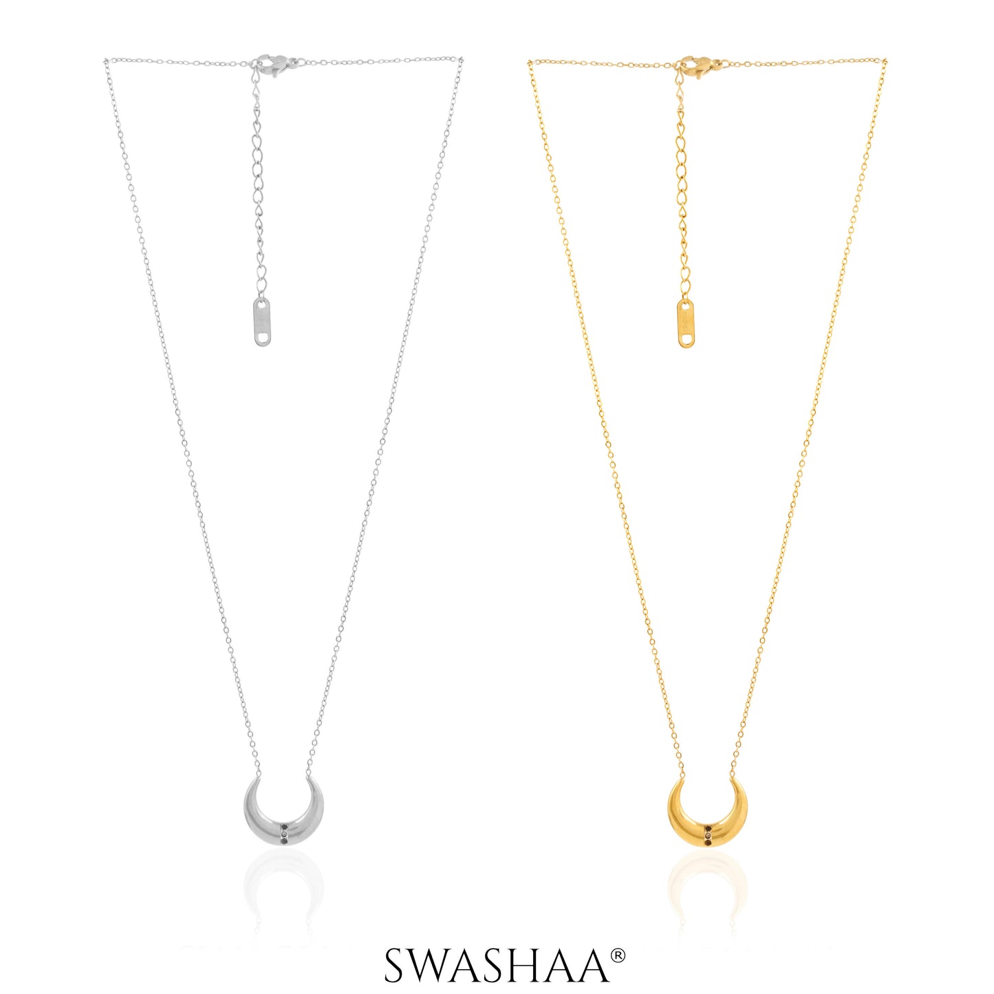 Delfina Necklace