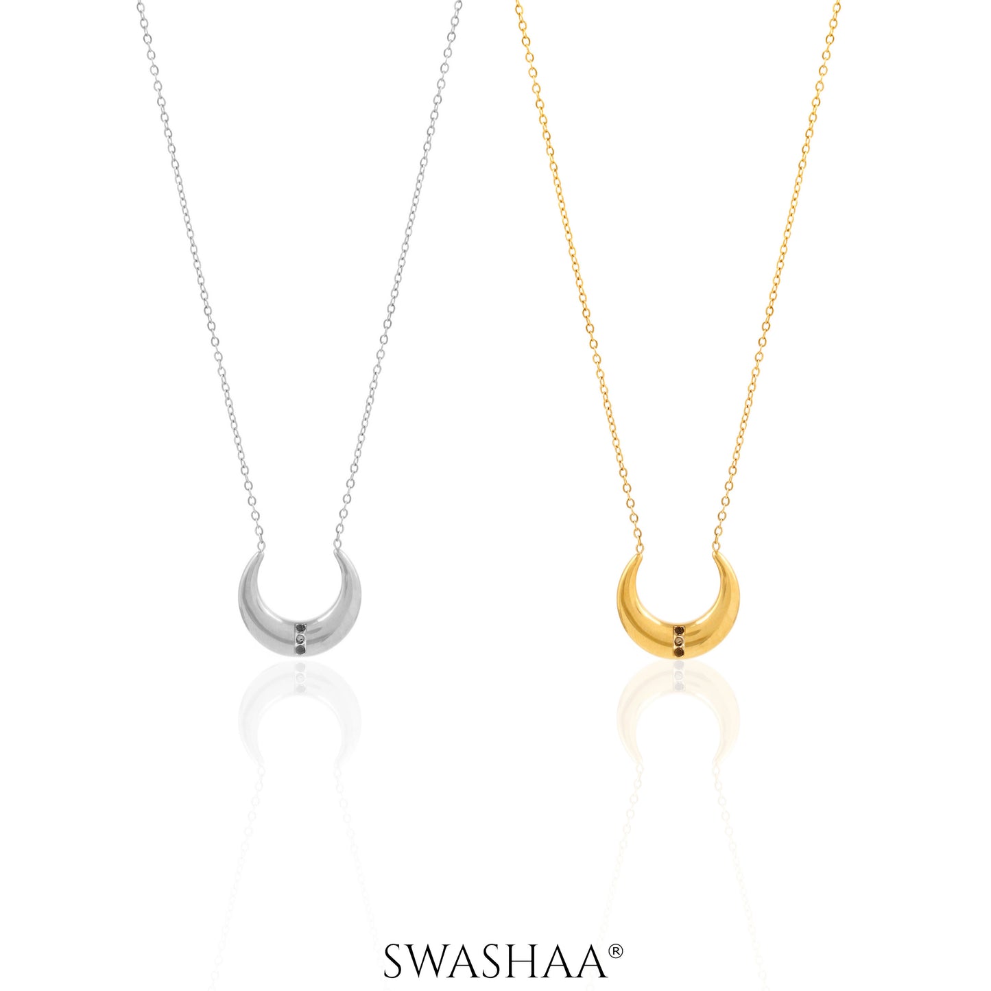 Delfina Necklace