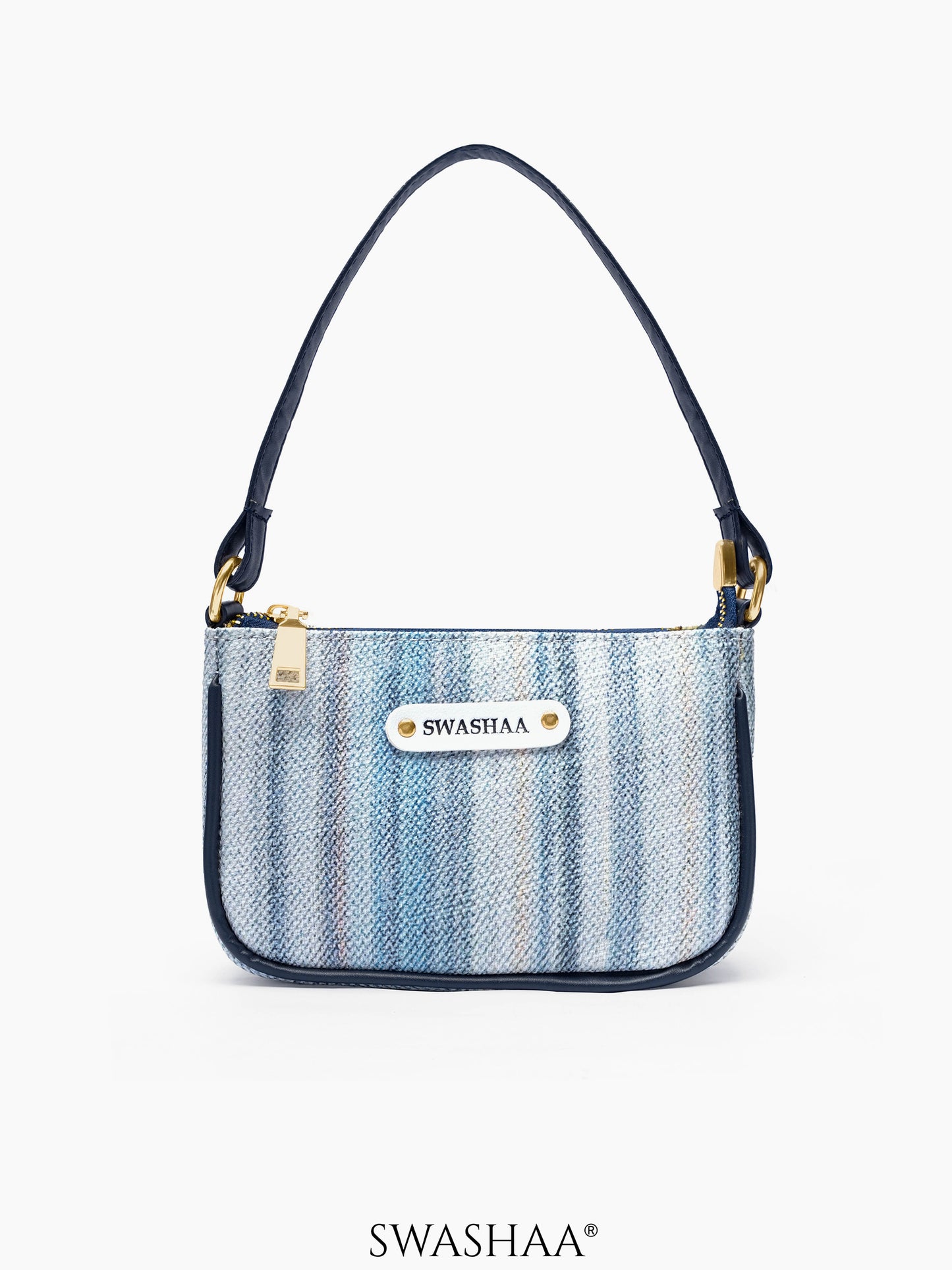 Ethereal Essence Mini Shoulder Bag