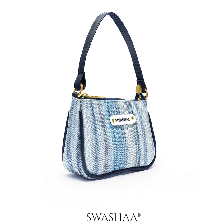 Ethereal Essence Mini Shoulder Bag