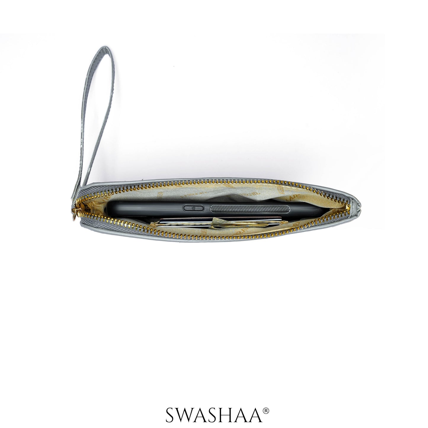 Ethereal Essence Wristlet