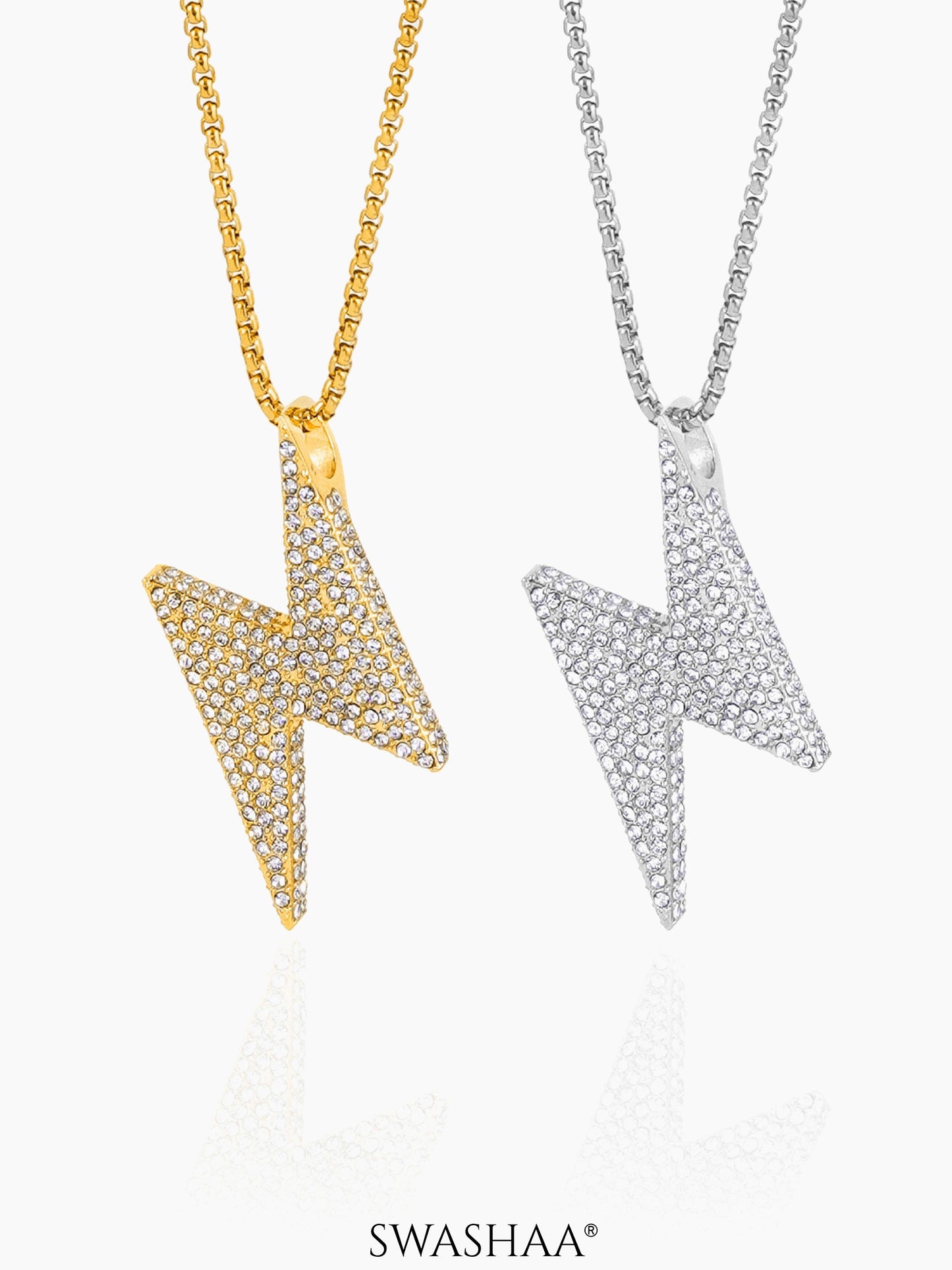 Etash Men's Chain Pendant