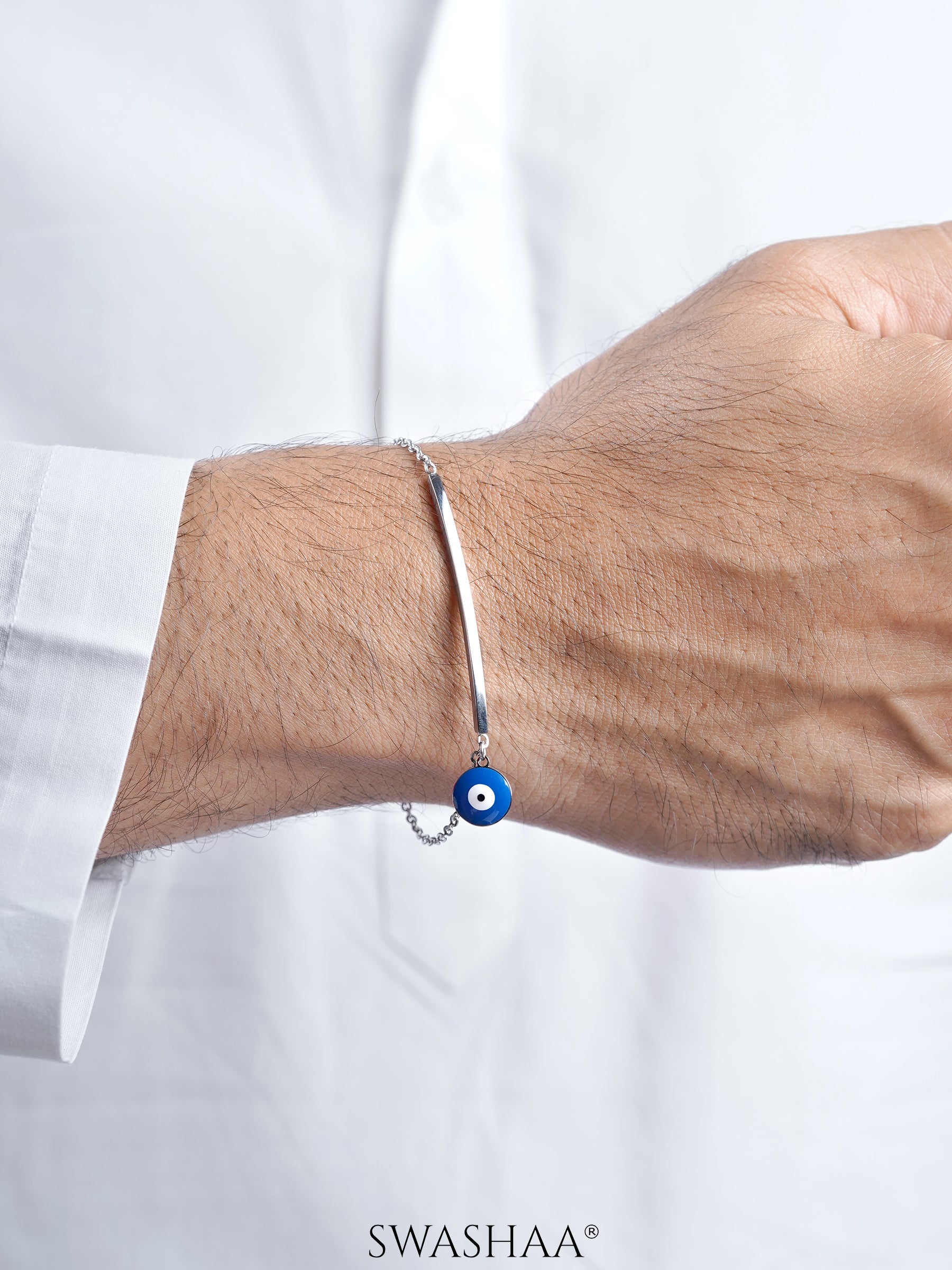 Evil Eye Bar Rakhi