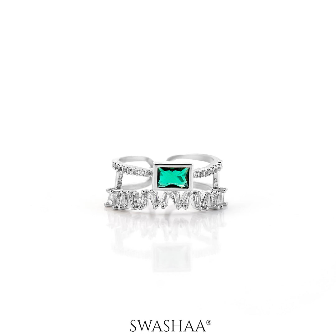 Freya Diamond Ring