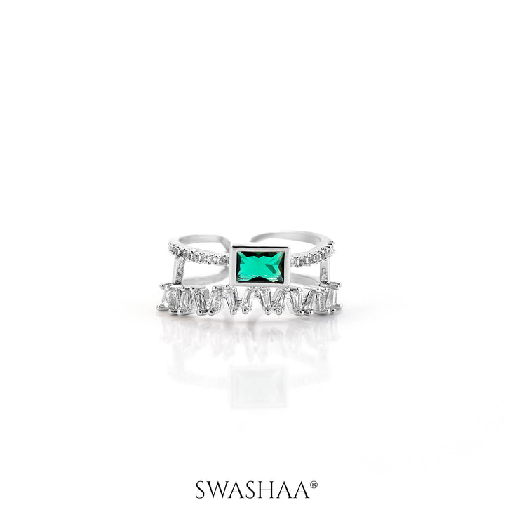 Freya Diamond Ring
