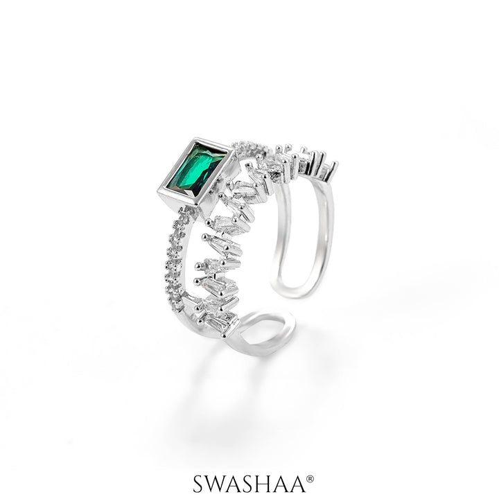 Freya Diamond Ring