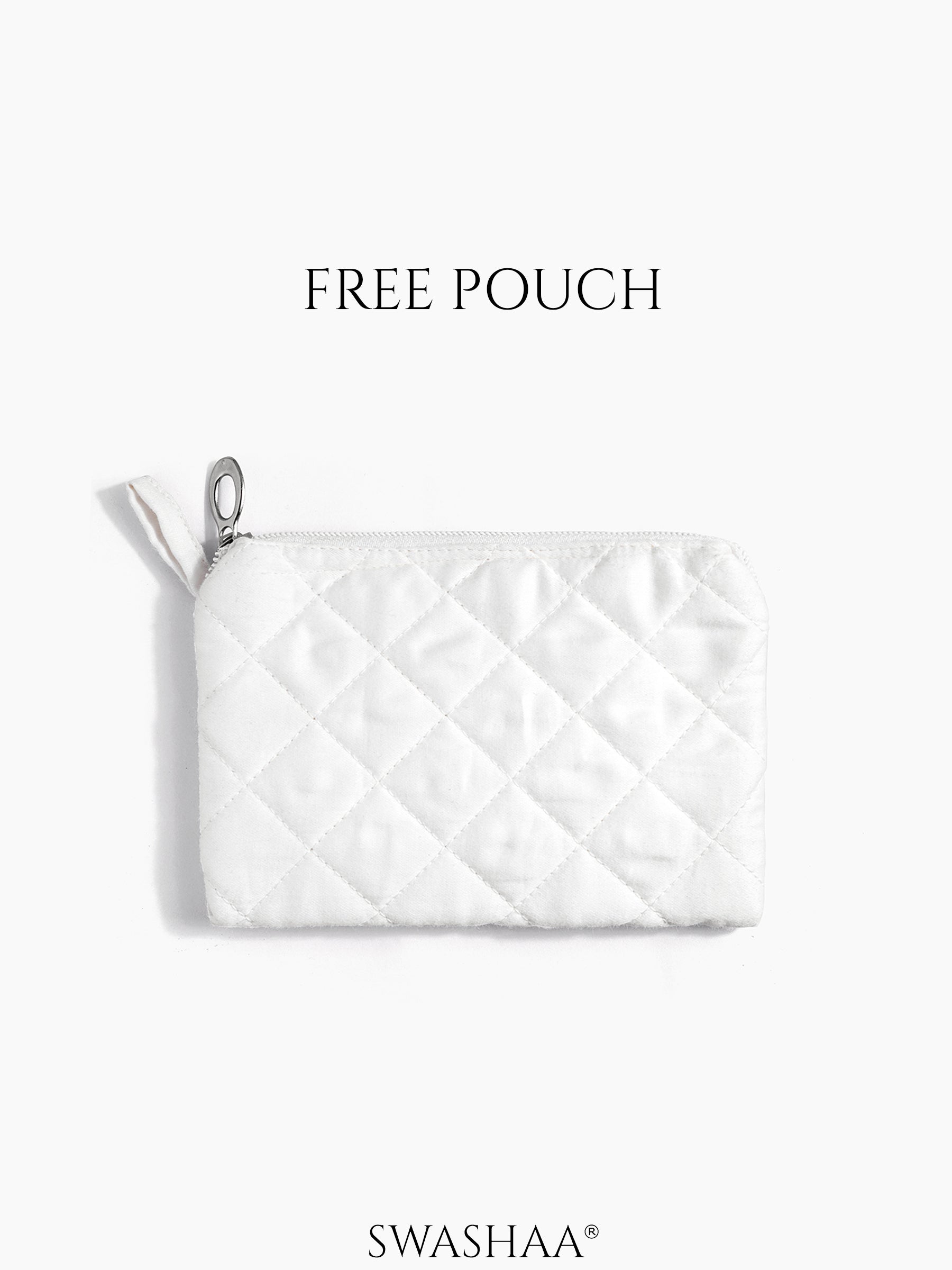 Jewelry Pouch - Swashaa