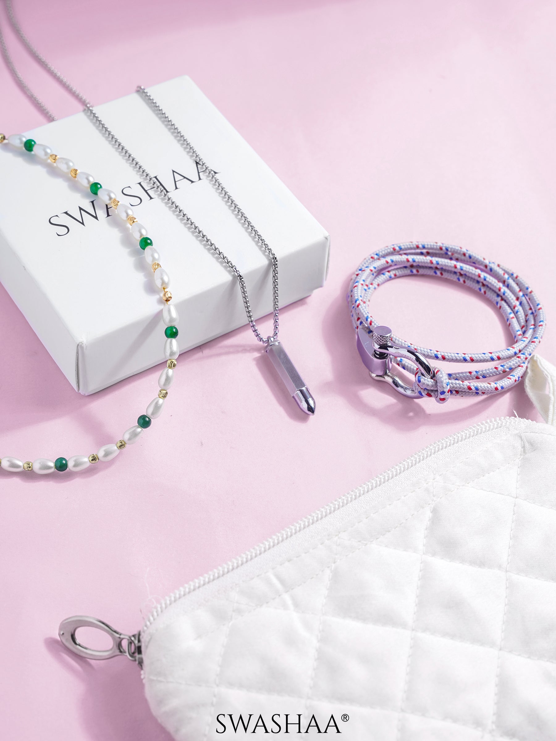 Getaway Style Men’s Set - Swashaa