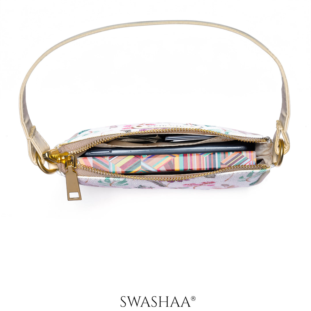 Hobo Mini Shoulder Bag