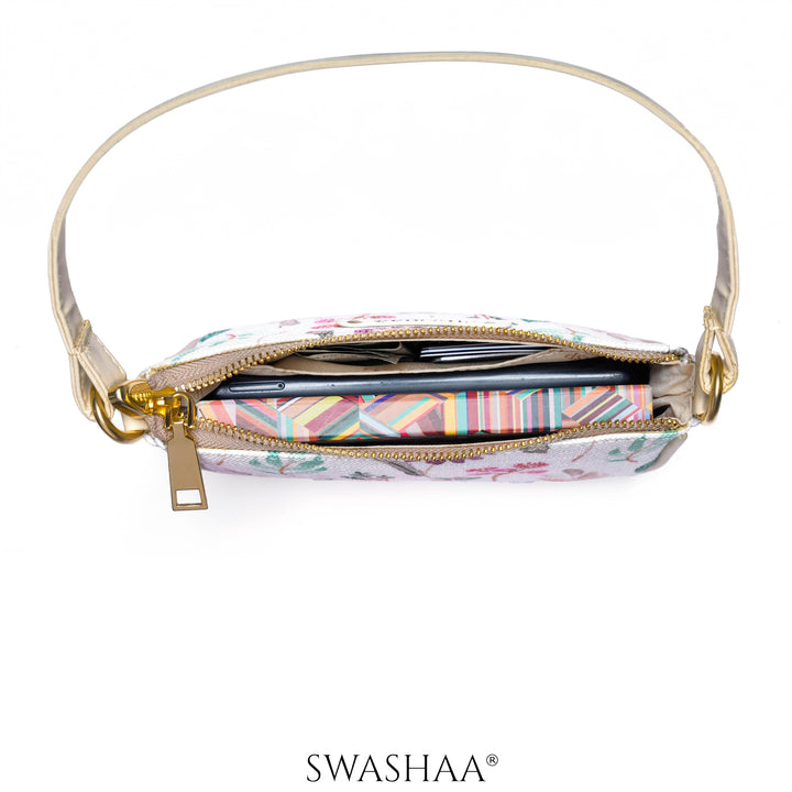 Hobo Mini Shoulder Bag