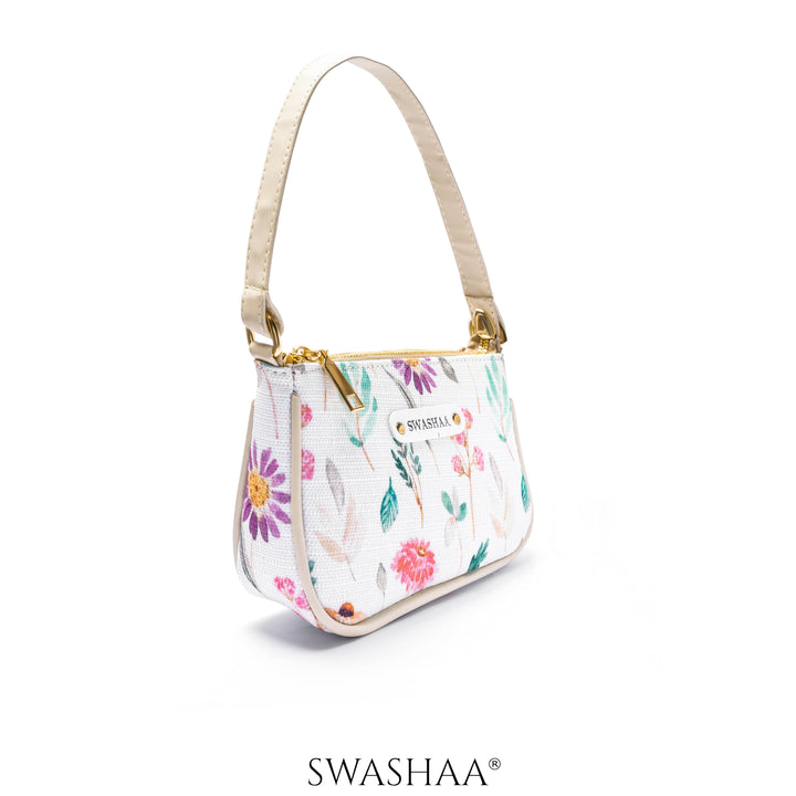 Hobo Mini Shoulder Bag