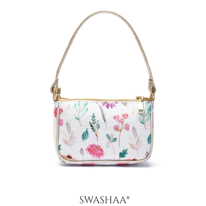 Hobo Mini Shoulder Bag