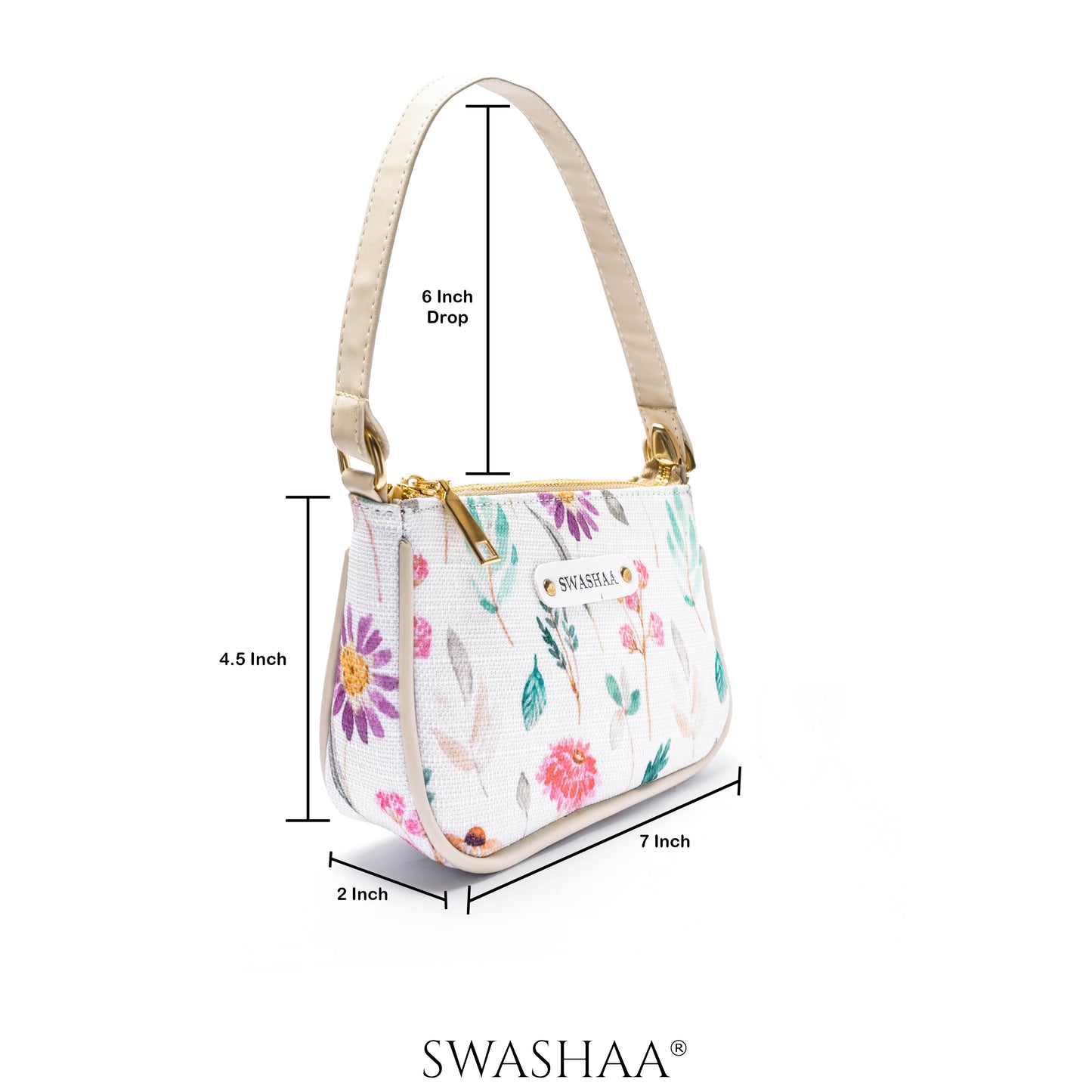 Hobo Mini Shoulder Bag