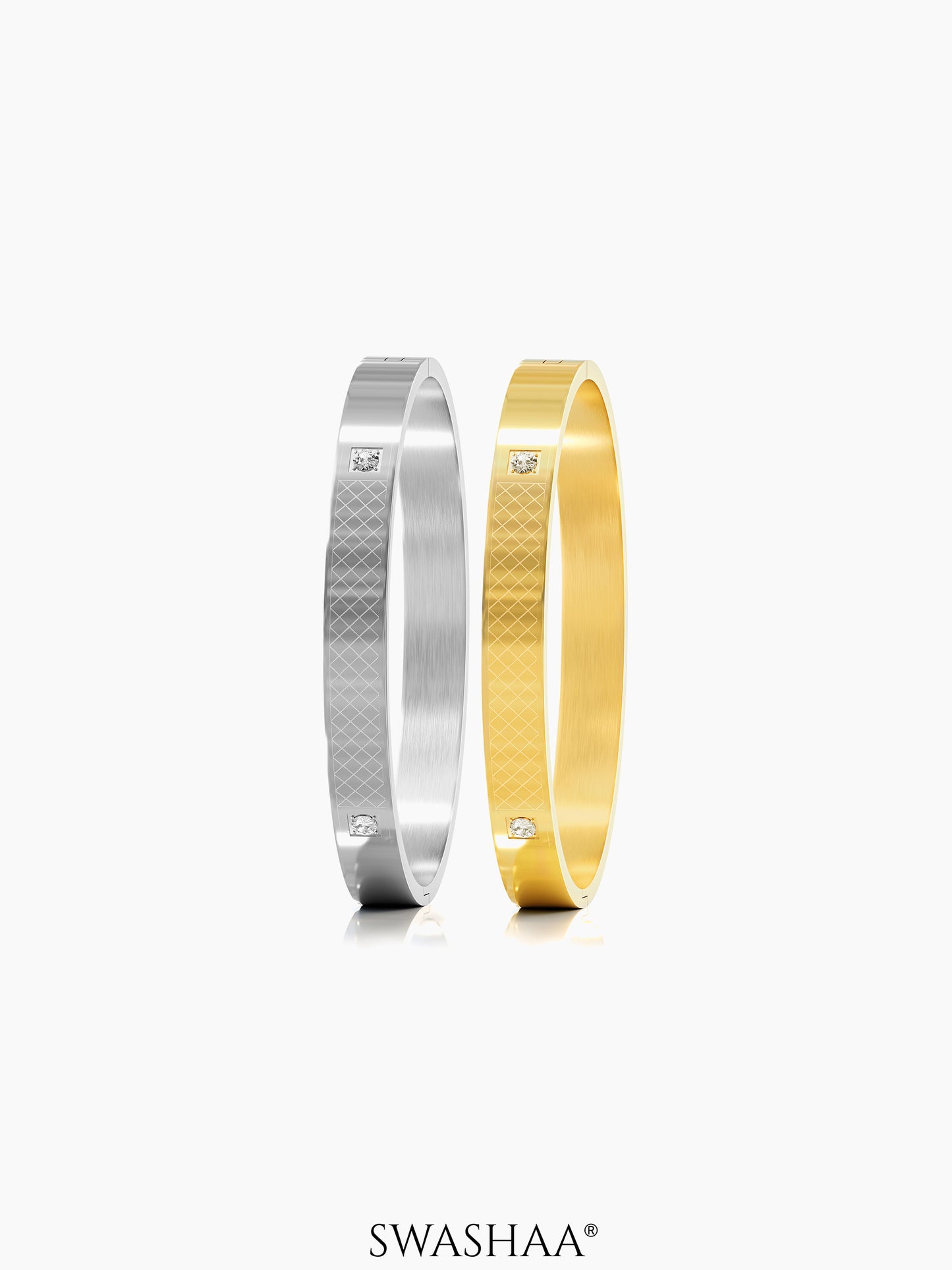 Hector Men's Kada