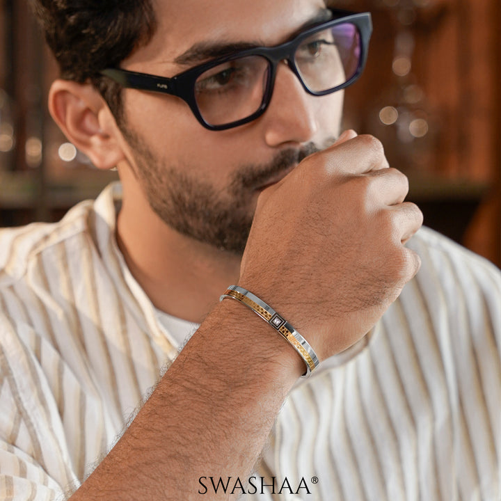 Juan Men's Kada