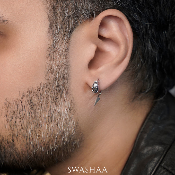 Joshua Men's Earrings