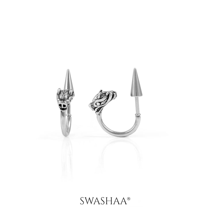 Joshua Men's Earrings