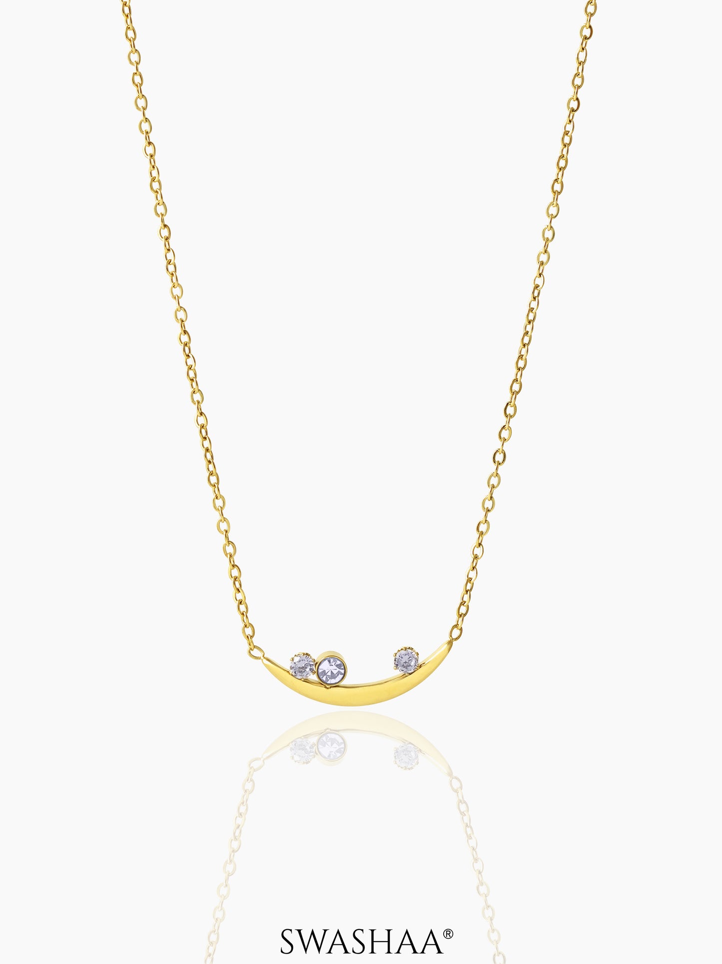 Jules Necklace