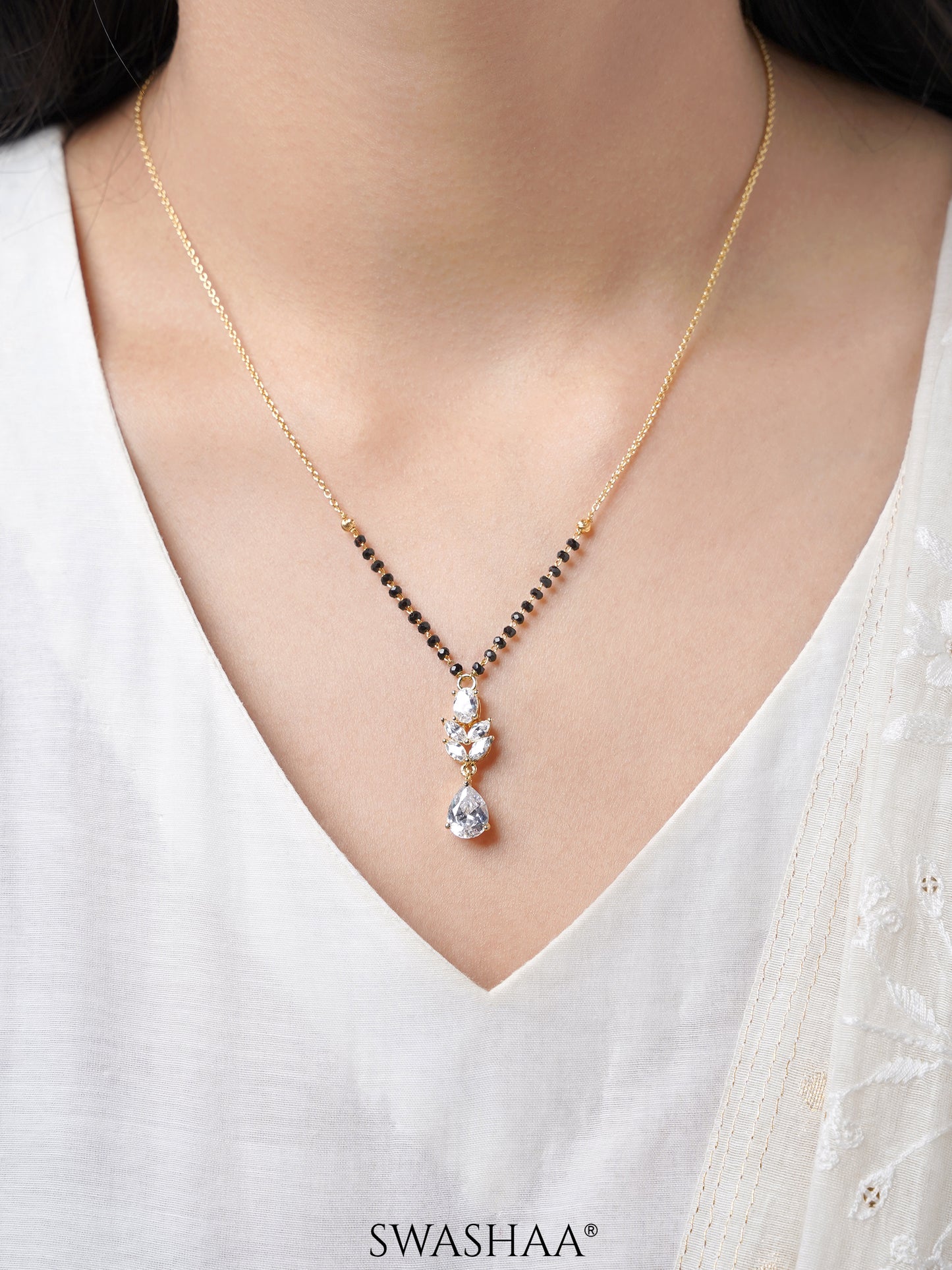 Kasturi Mangalsutra