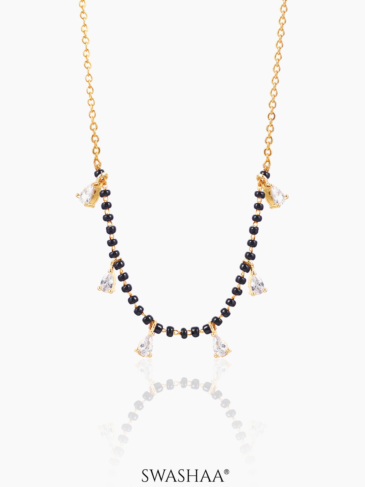 Kunika Mangalsutra