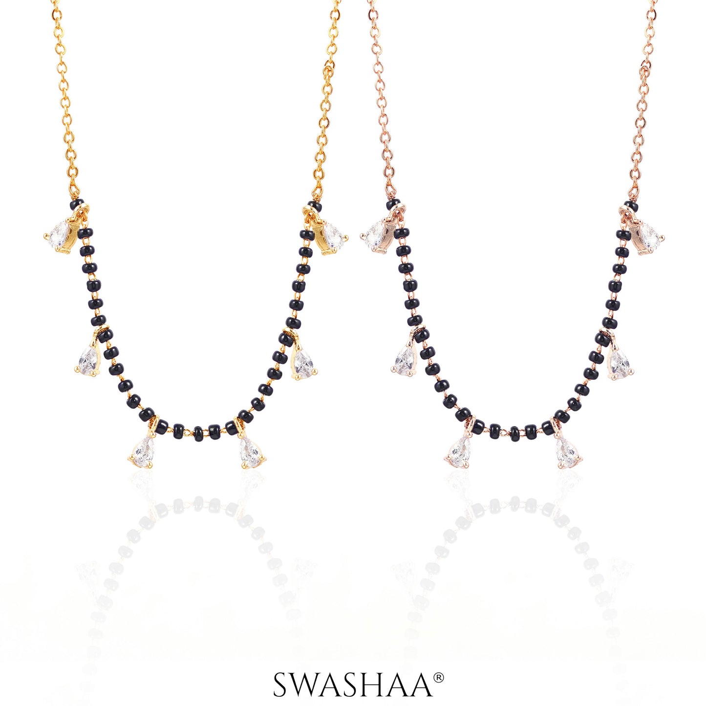 Kunika Mangalsutra