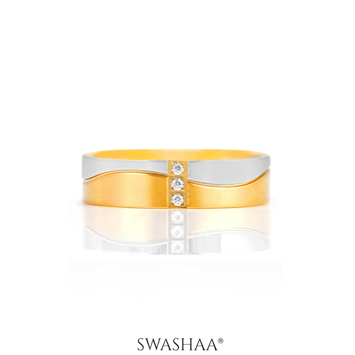 Leander Men's Ring