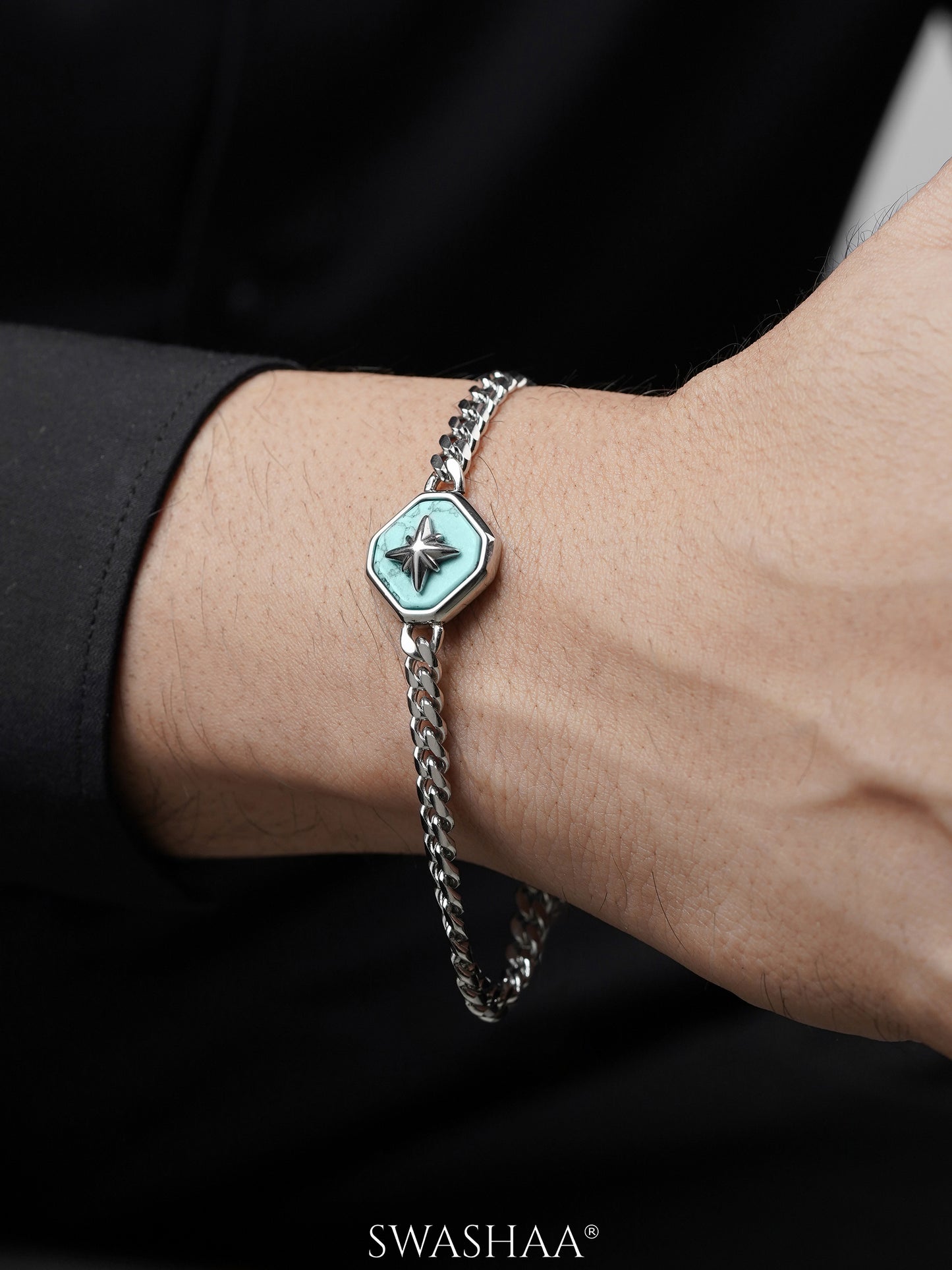 Leoben Men's Bracelet