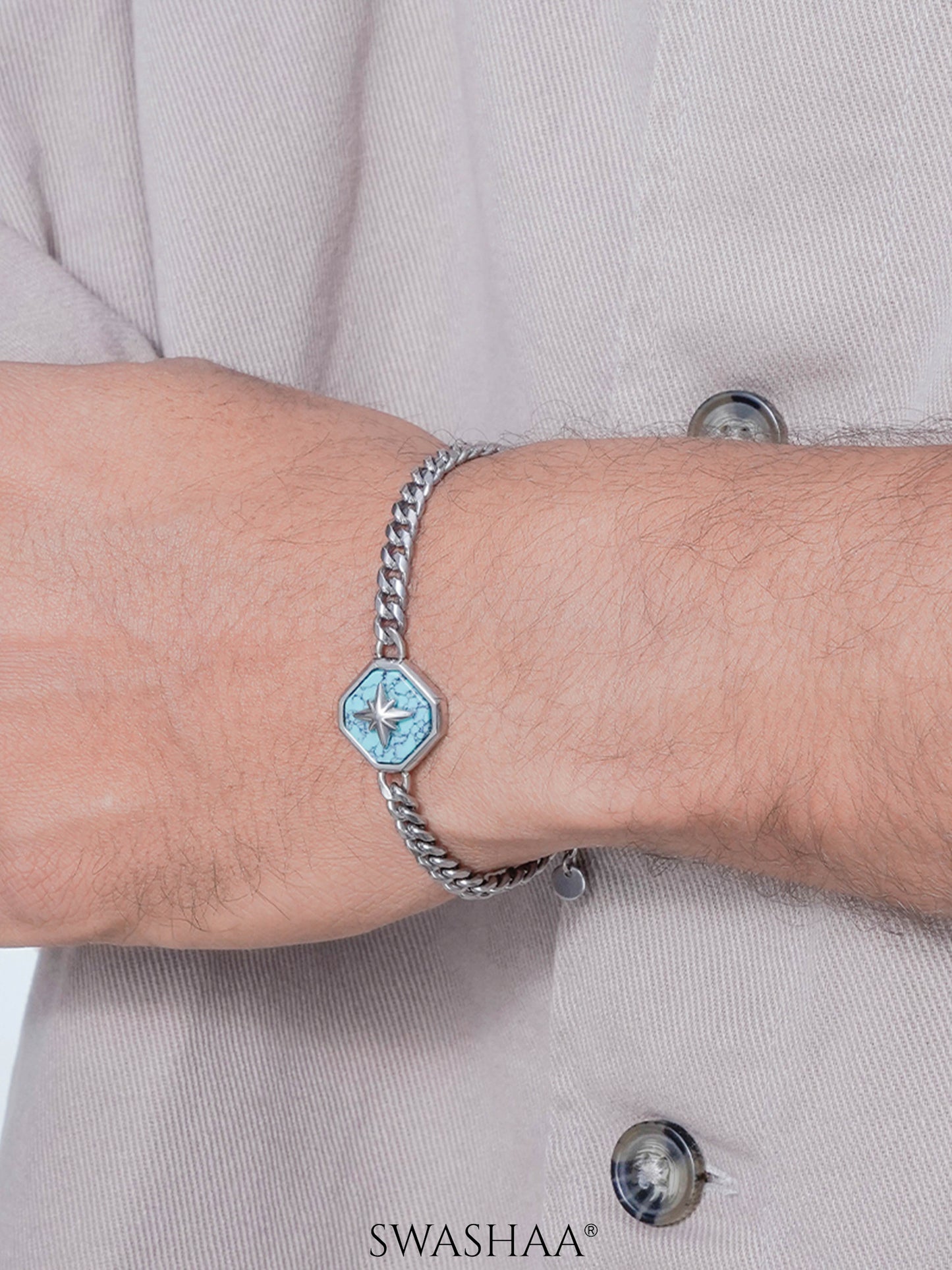 Leoben Men's Bracelet