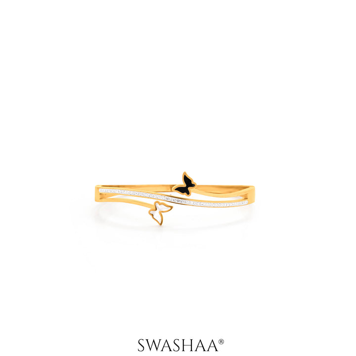 Meghan Butterfly Bracelet