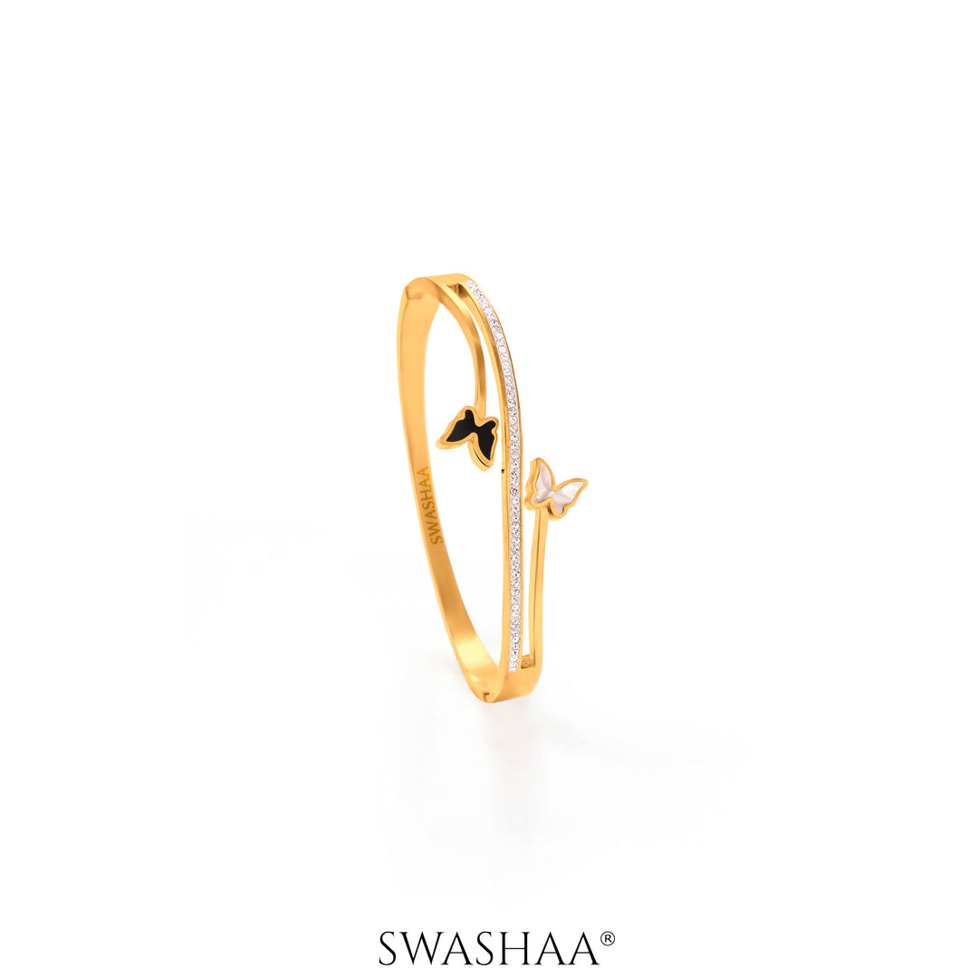 Meghan Butterfly Bracelet