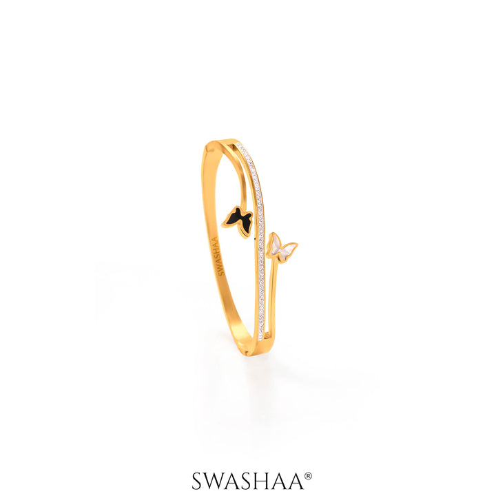 Meghan Butterfly Bracelet