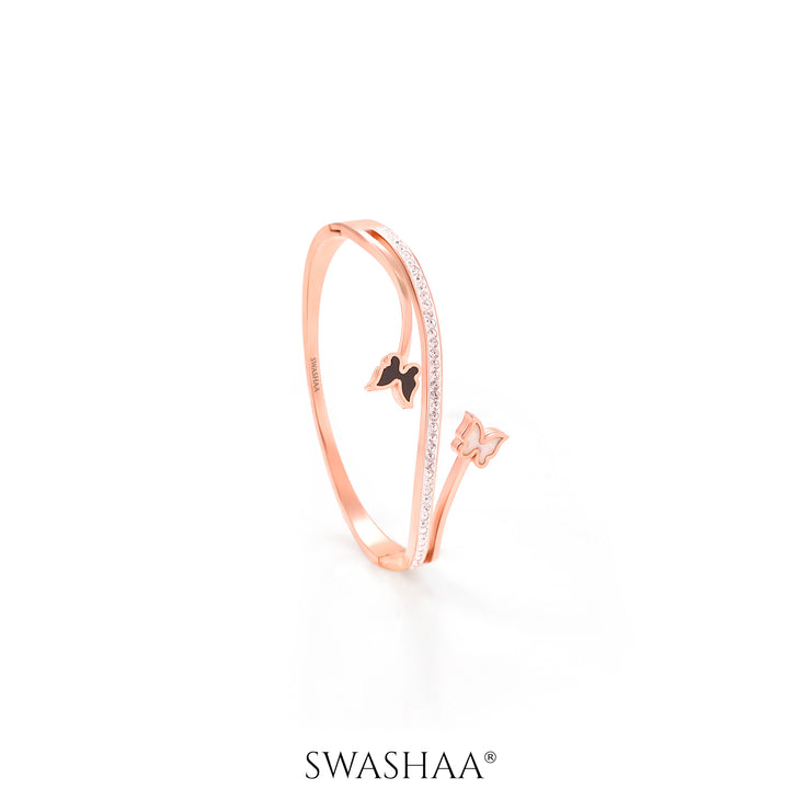 Meghan Butterfly Bracelet
