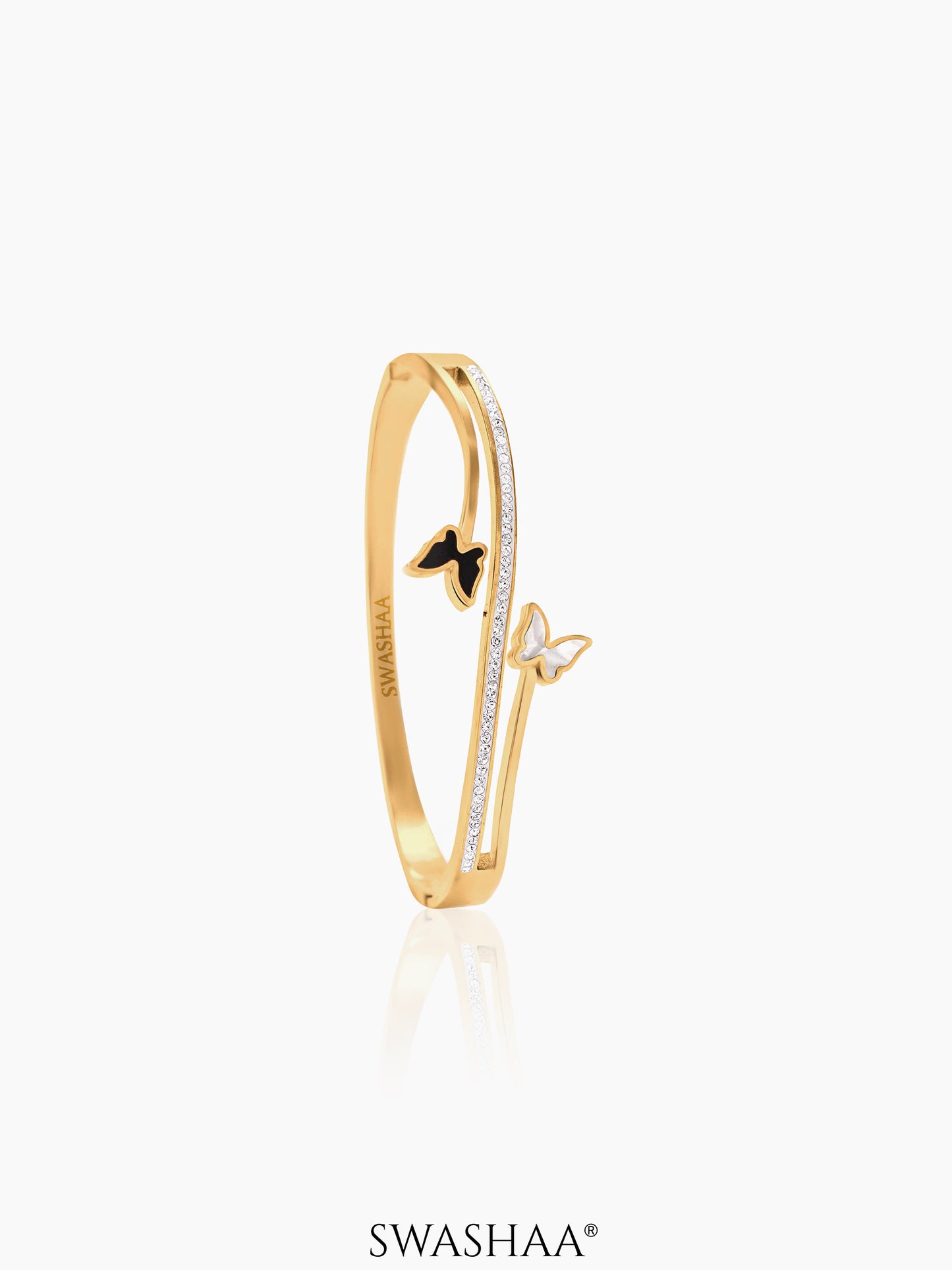 Meghan Butterfly Bracelet
