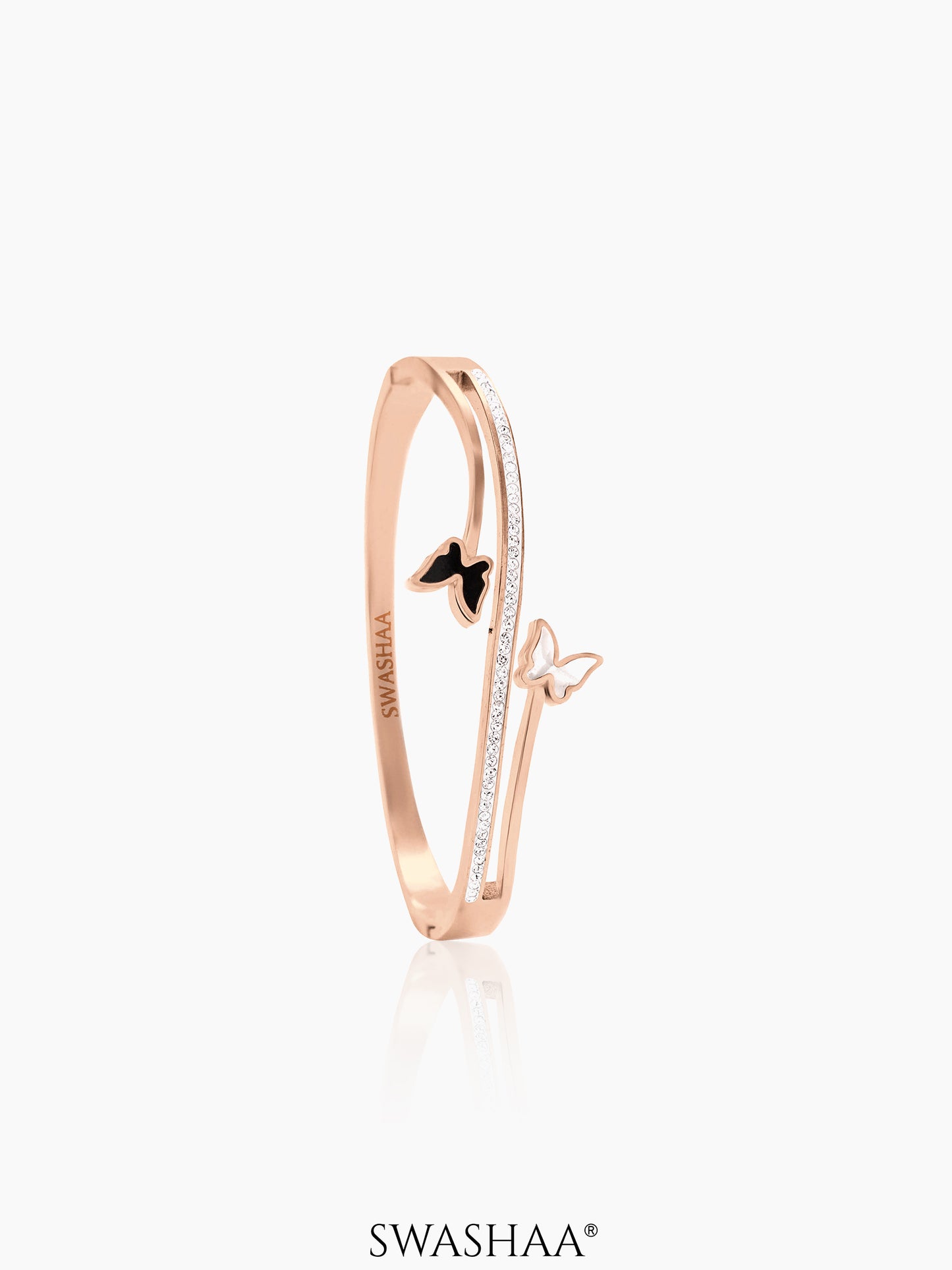 Meghan Butterfly Bracelet