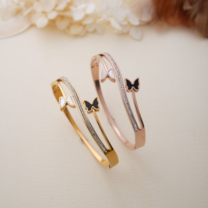 Meghan Butterfly Bracelet