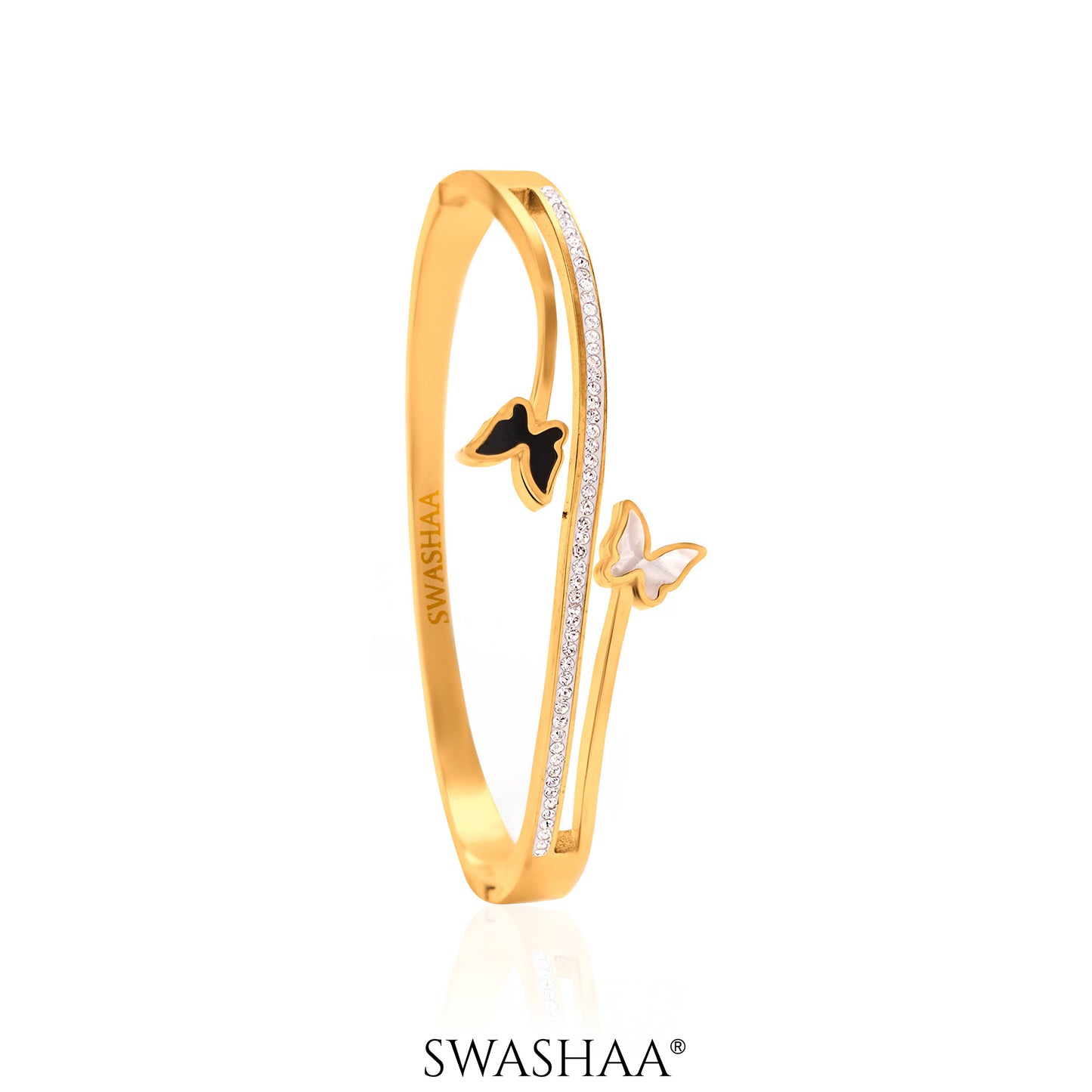Meghan Butterfly Bracelet