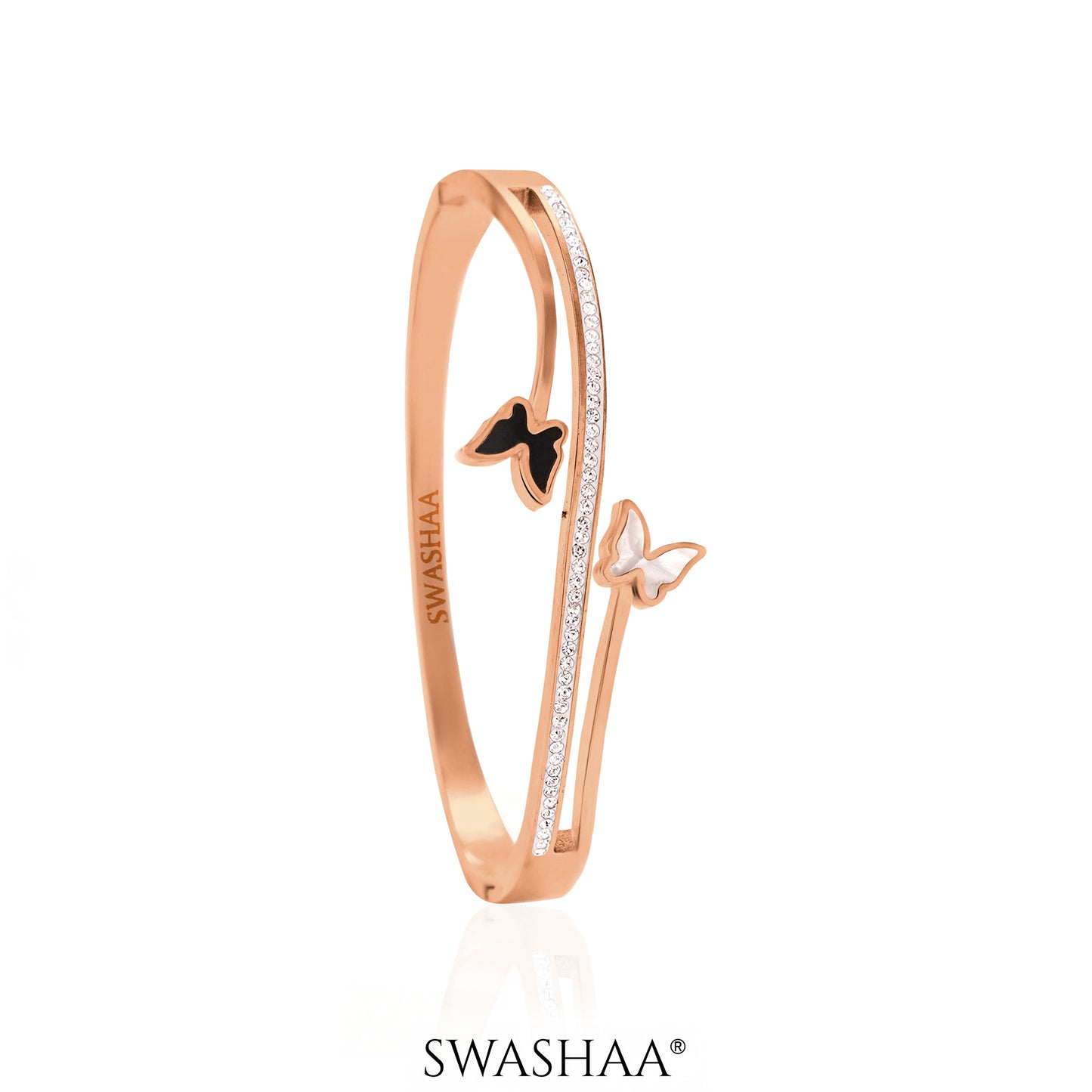 Meghan Butterfly Bracelet