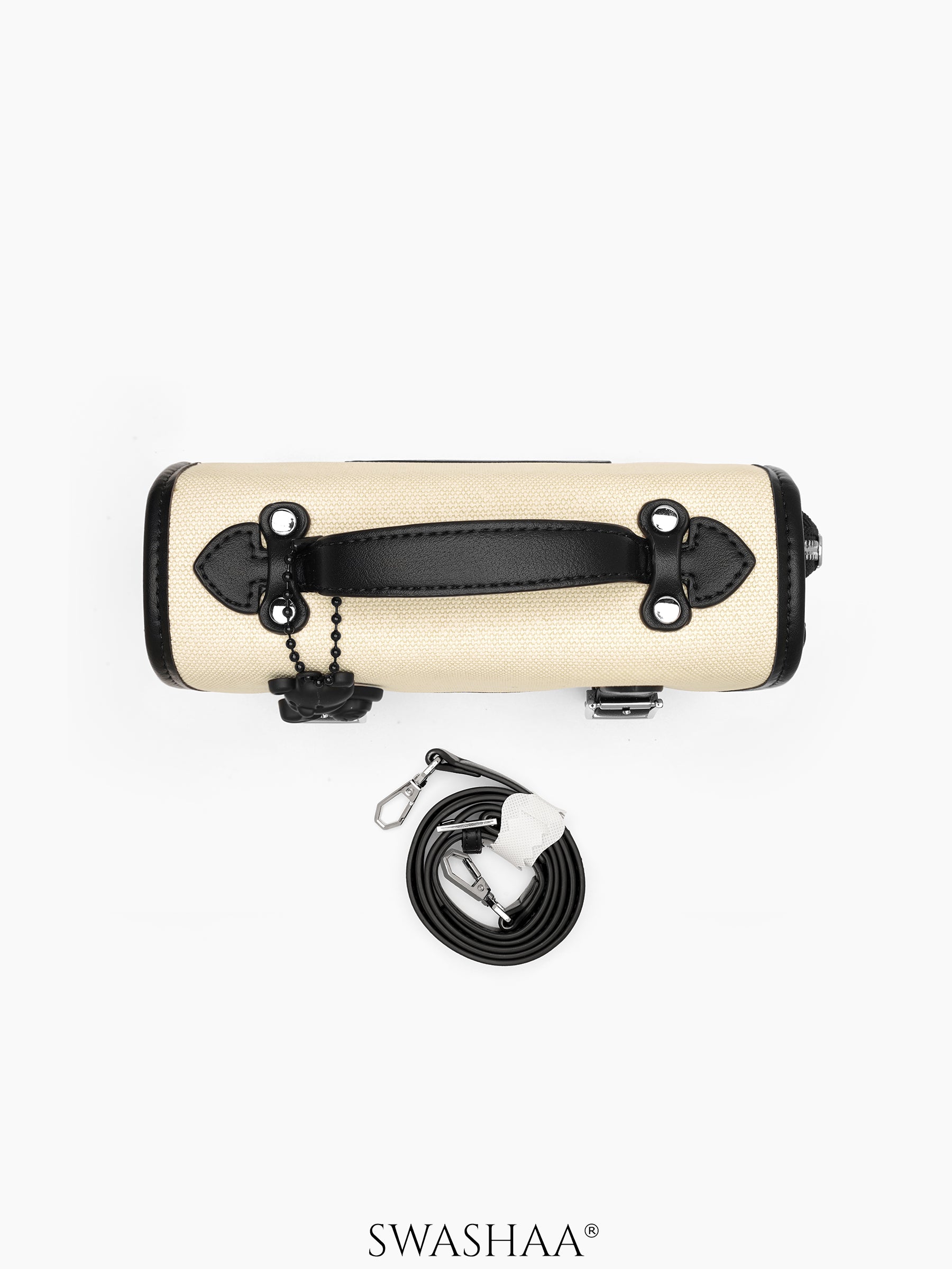 Mireya Classic Sling Bag - Swashaa