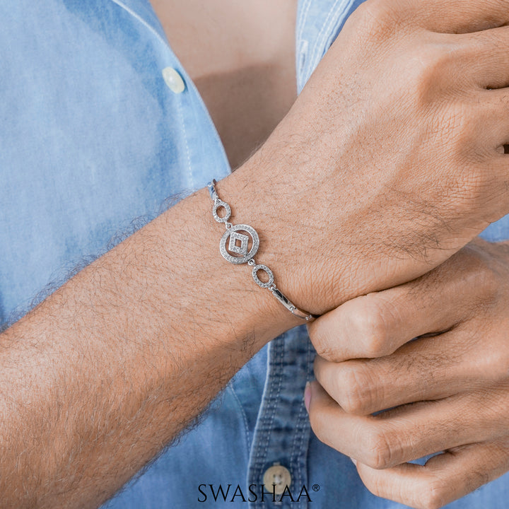 Naksh Men's Bracelet