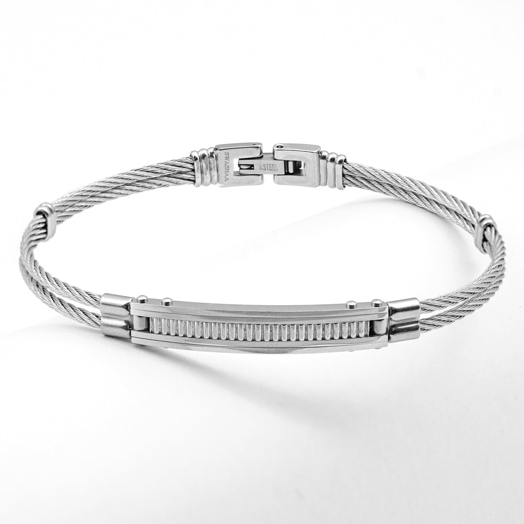 Nolen Wired Men's Bracelet