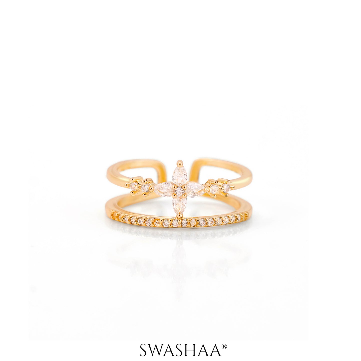 Parisha Ring