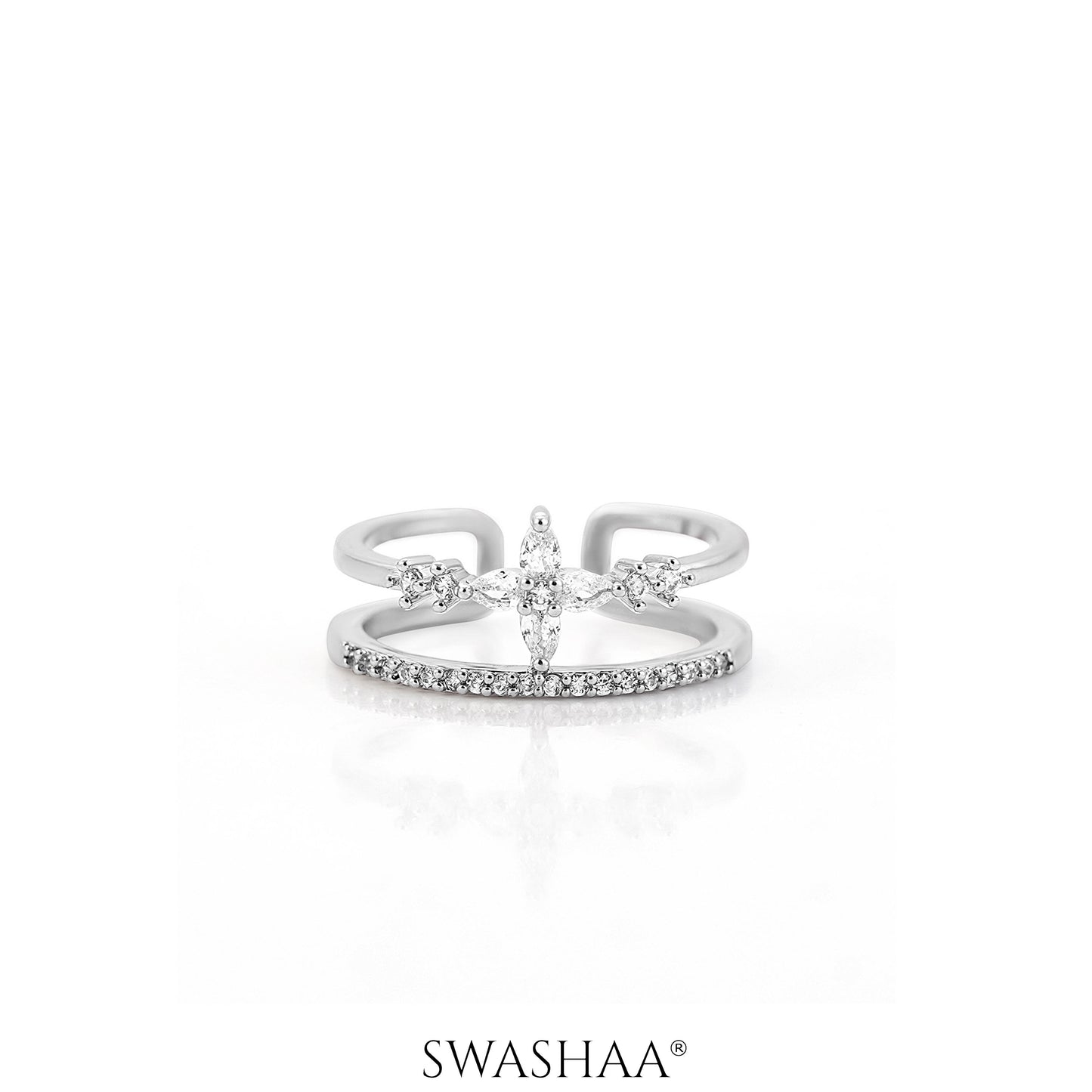 Parisha Ring