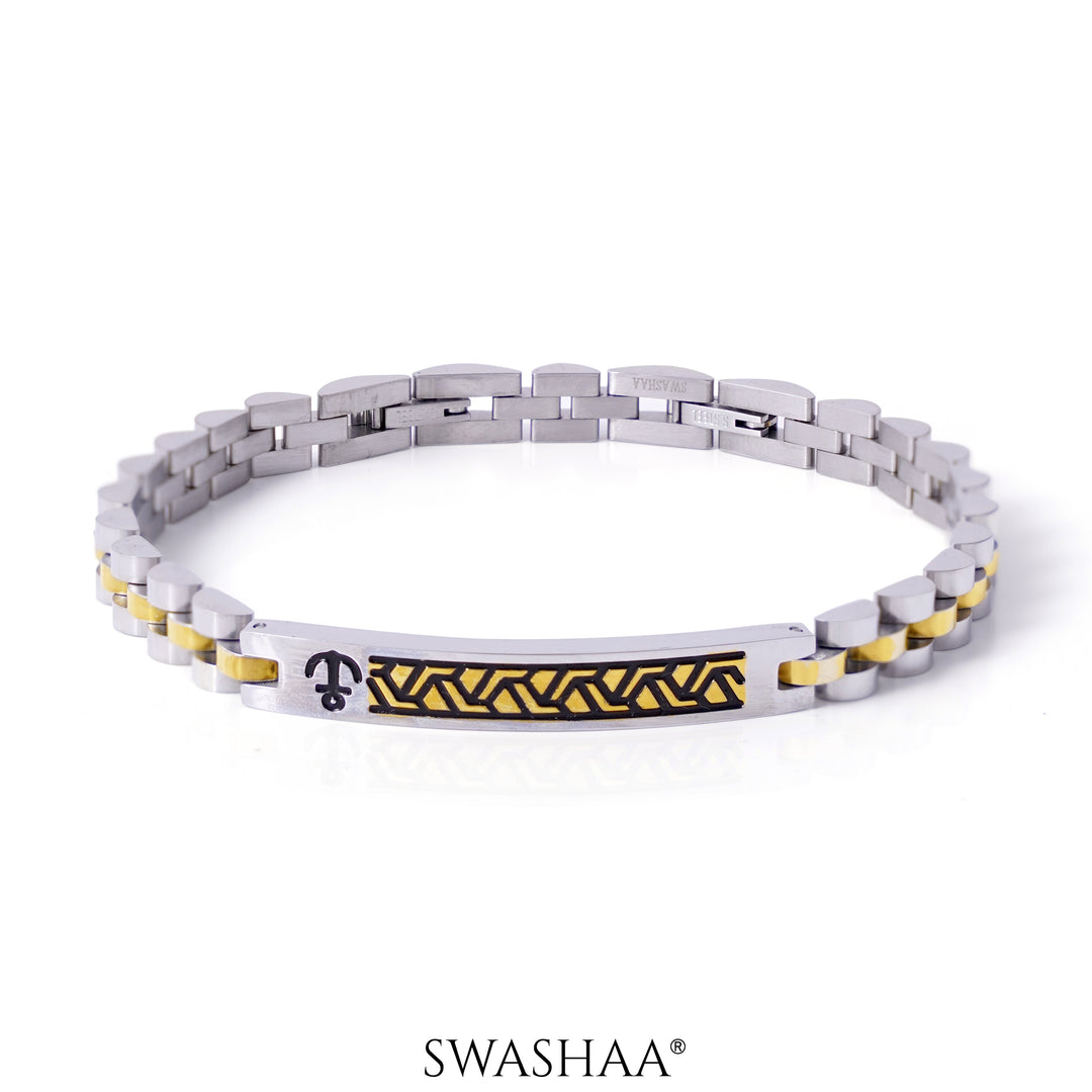 Aiden Men's Bracelet