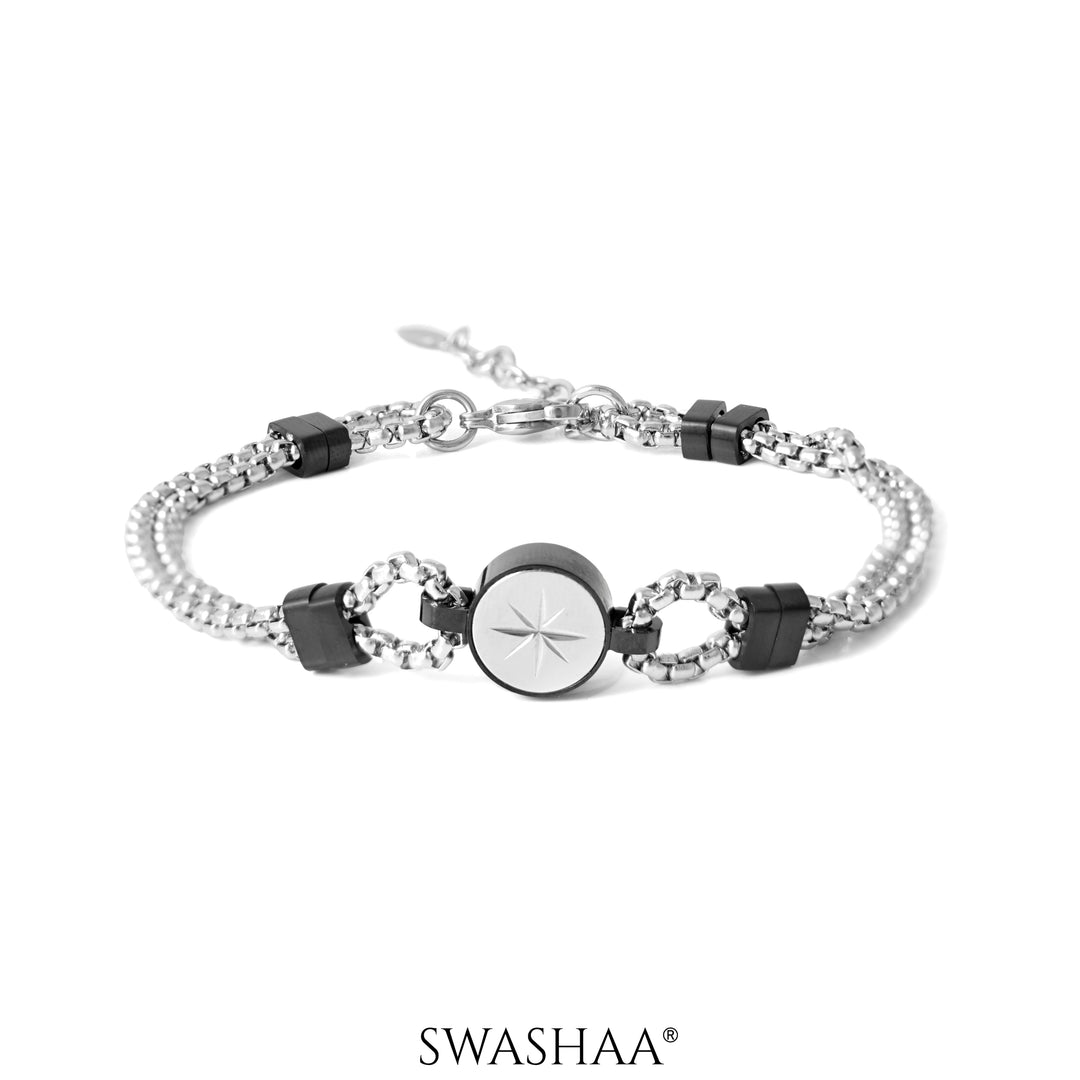 Cal Men's Bracelet