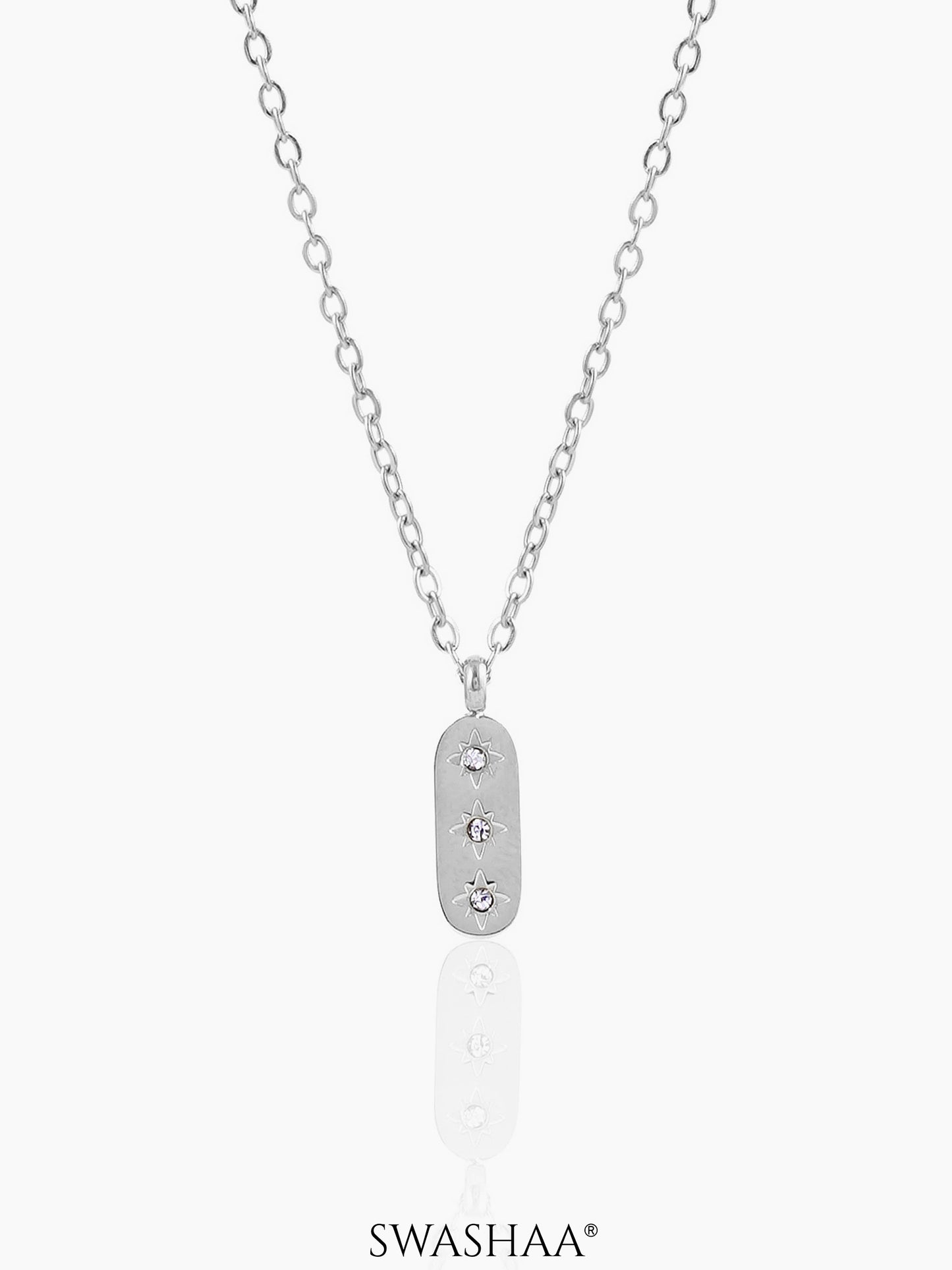 Parky Necklace