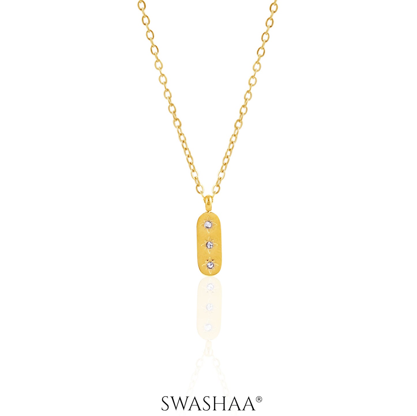 Parky Necklace