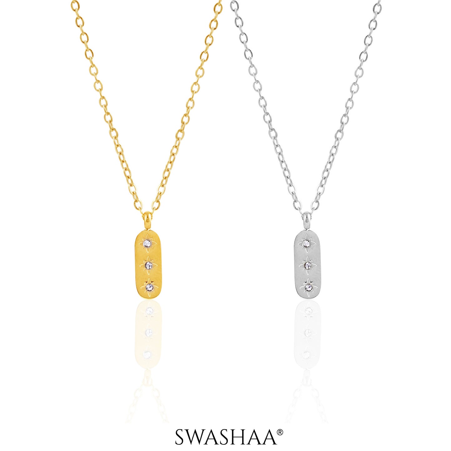 Parky Necklace