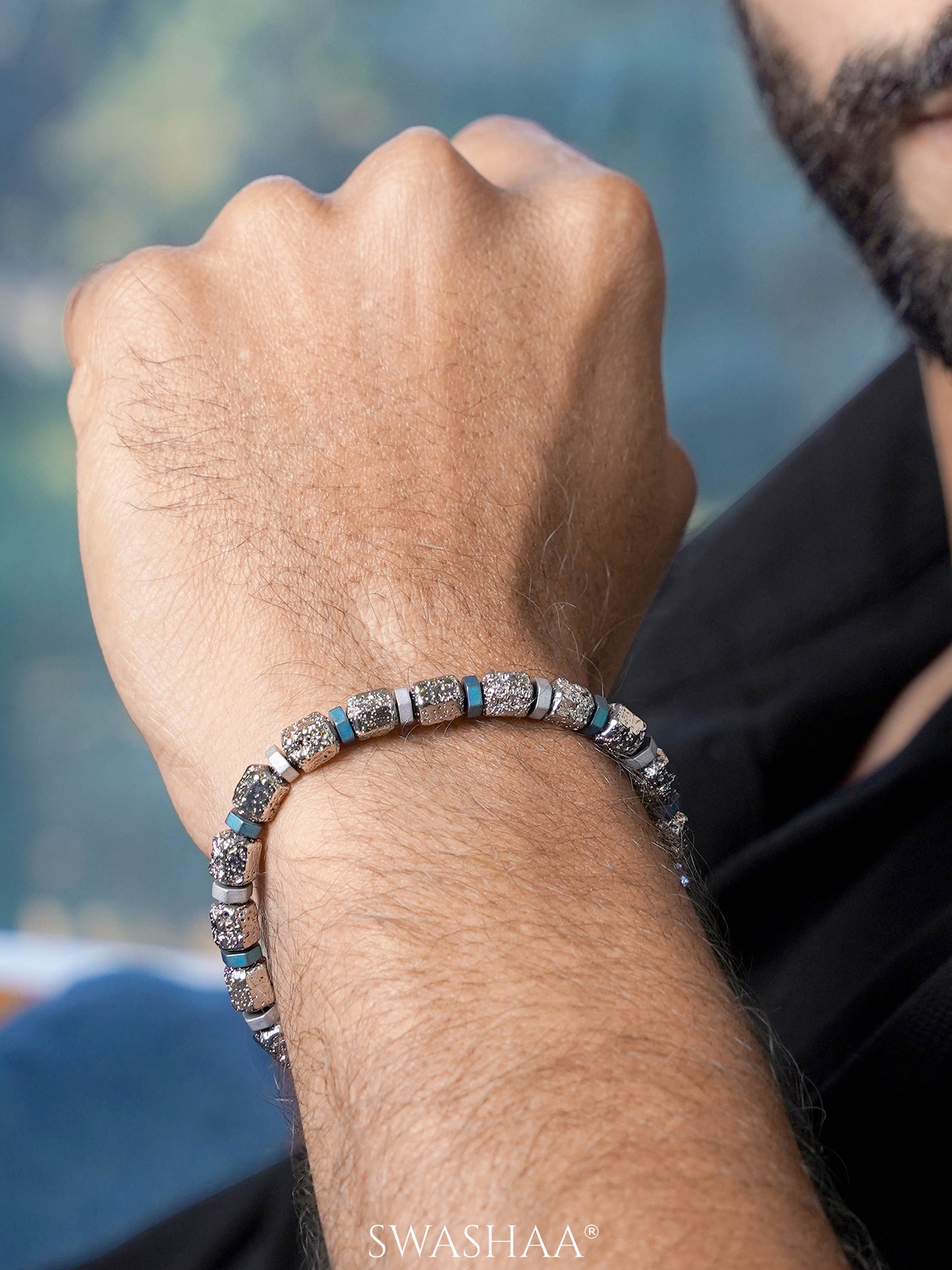 Pete Men's Bracelet