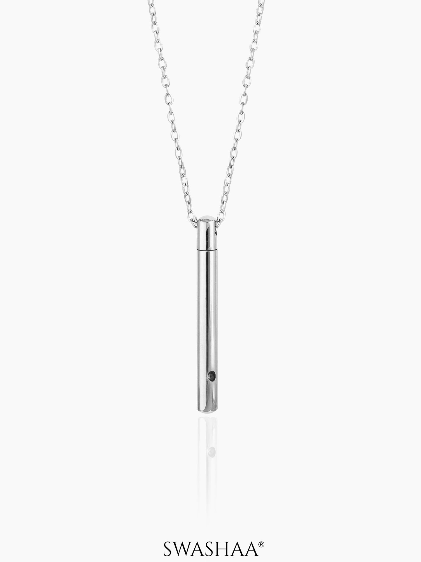 Pierre Men's Chain Pendant