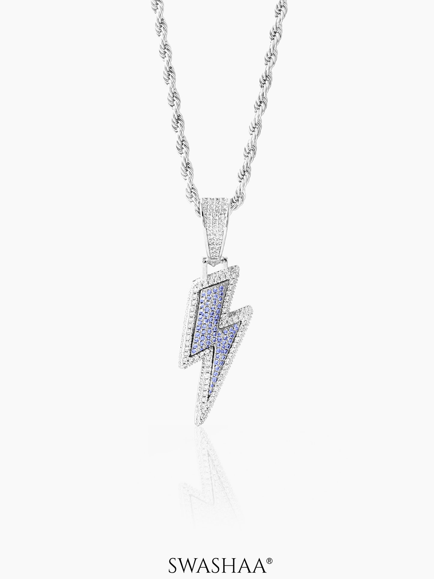 Potter Men's Chain Pendant